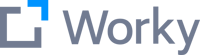logo worky