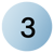 3 3