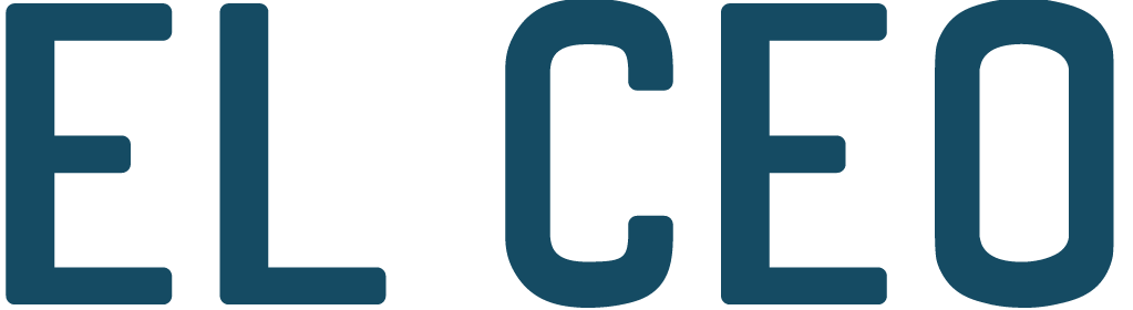 El CEO